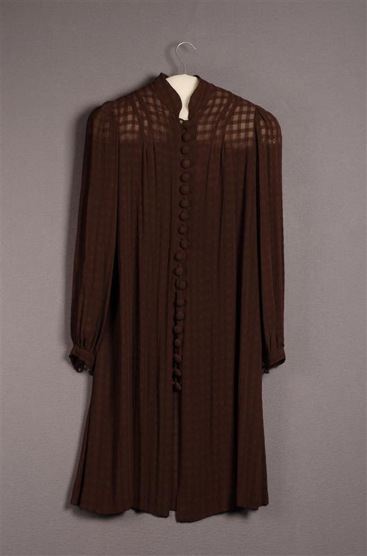 Zomerjas of jurk (tunique)