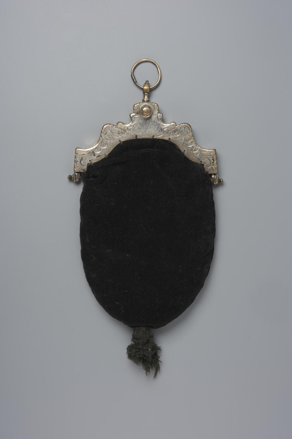 Beugeltas, Holten, 1802