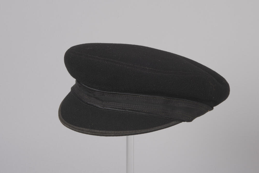 Pet, Scheveningen, 1900–1949
