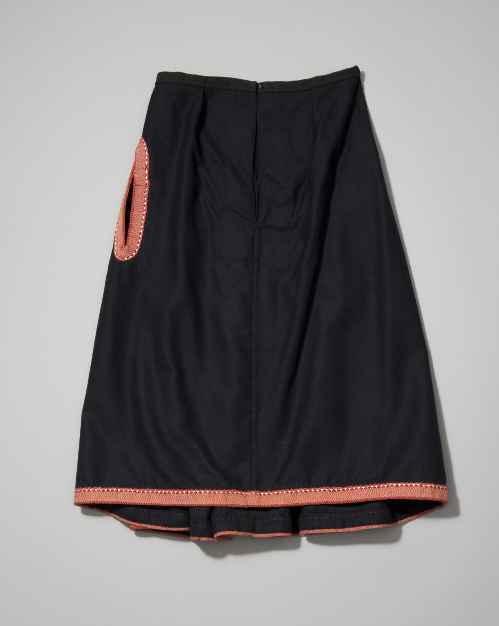 Rok, Marken, voor 1955