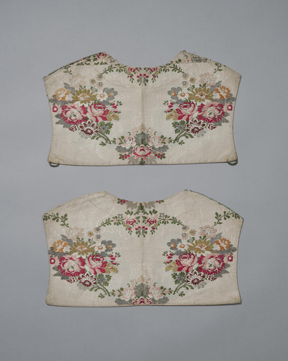 Beuk in twee losse delen, Nieuw- en Sint Joosland, 1800–1900
