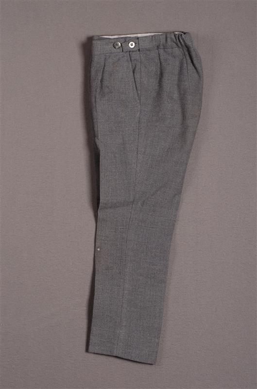 Jongensbroek