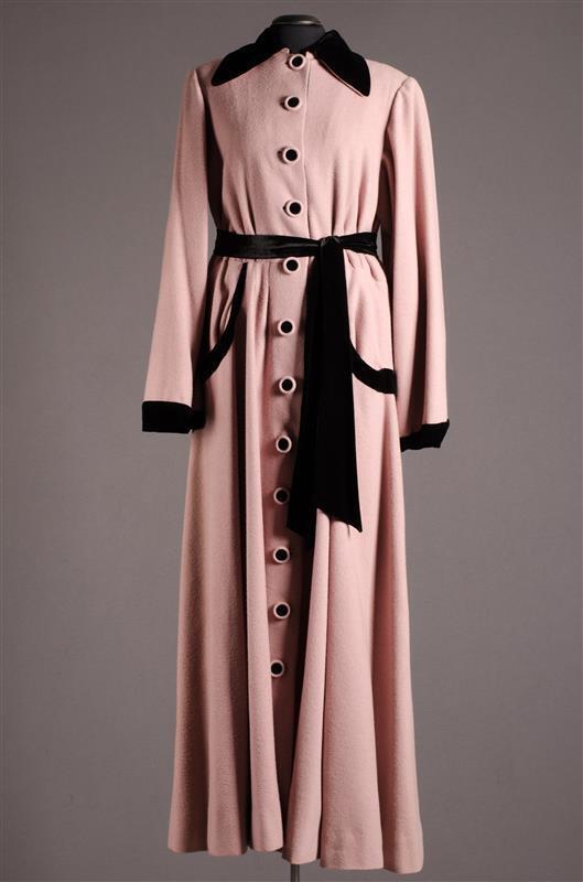 Peignoir