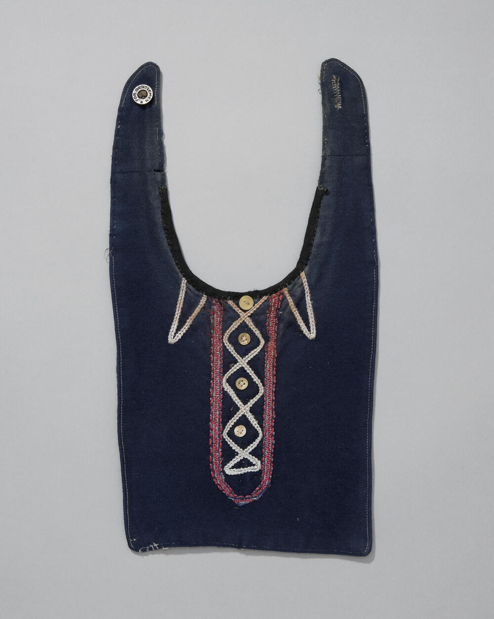 Frontje, Horst, 1900–1948