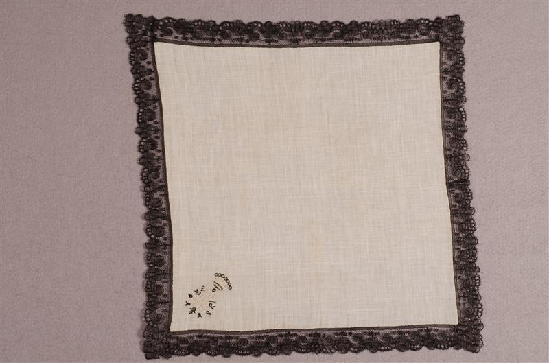 Rouwzakdoek