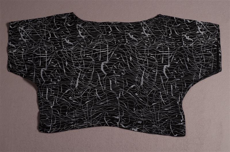 Dames T-shirt
