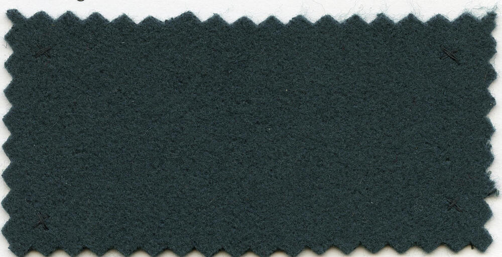 Velours de laine (wolvelours)
