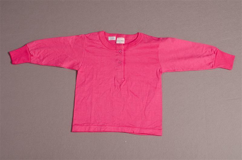 Kinder t-shirt