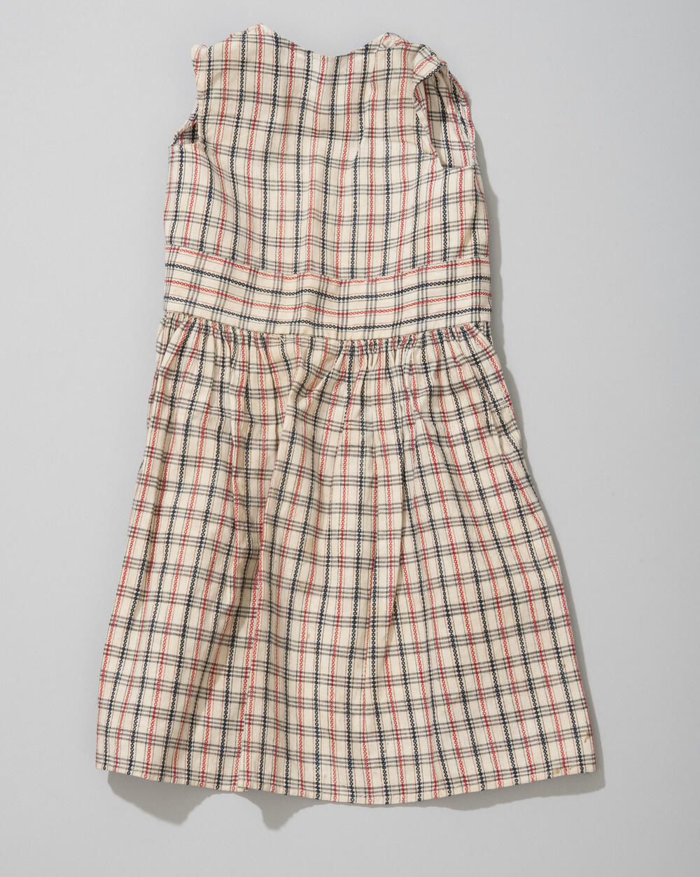 Kinderschortje, Volendam, voor 1944