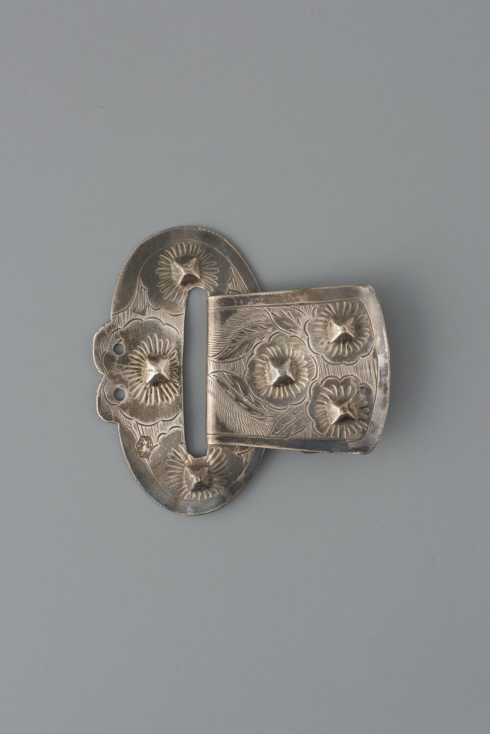 Schortenslot, Walcheren, 1834