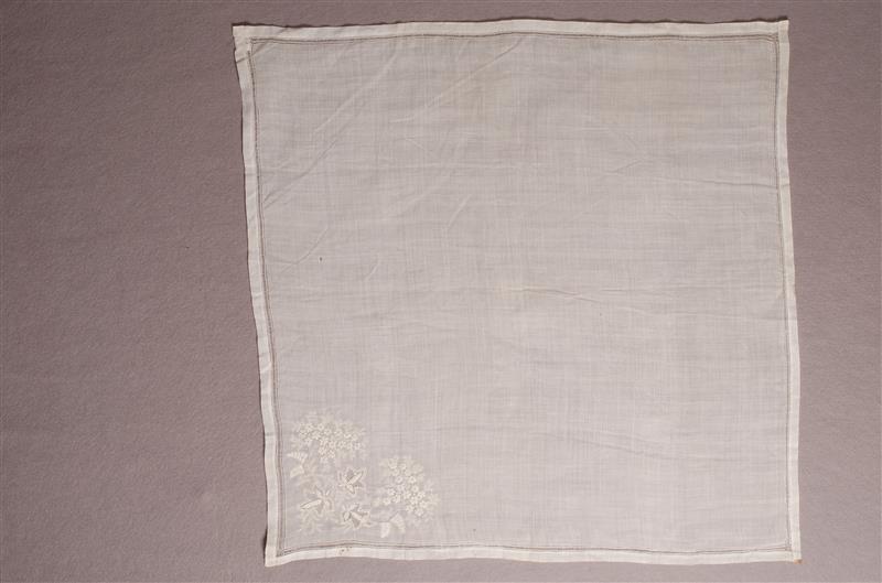 Dameszakdoek