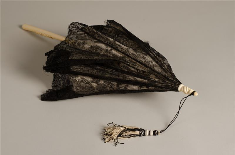 Rijtuigparasol