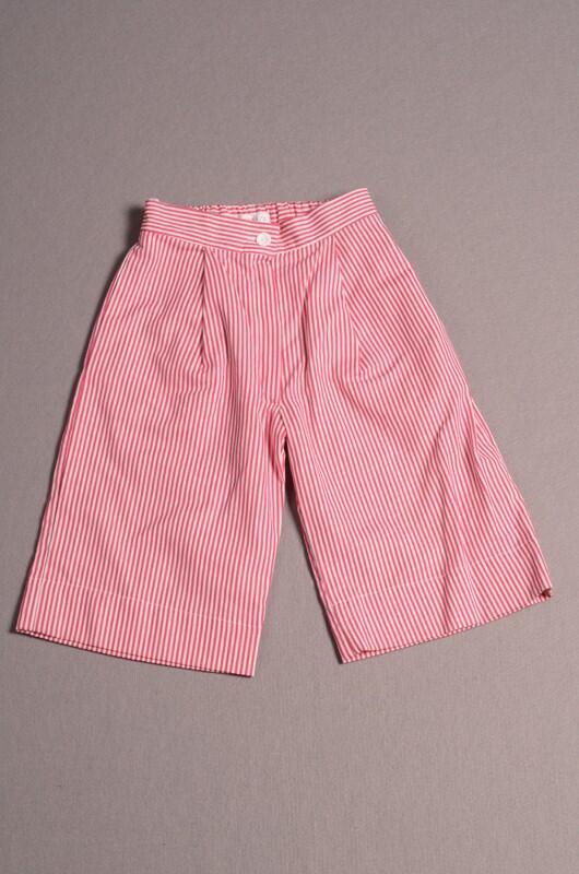 Korte broek
