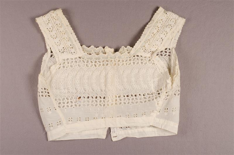 Onderlijf of corsetlijf