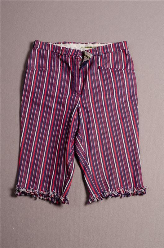 Korte kinderbroek