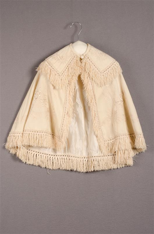 Kindercape
