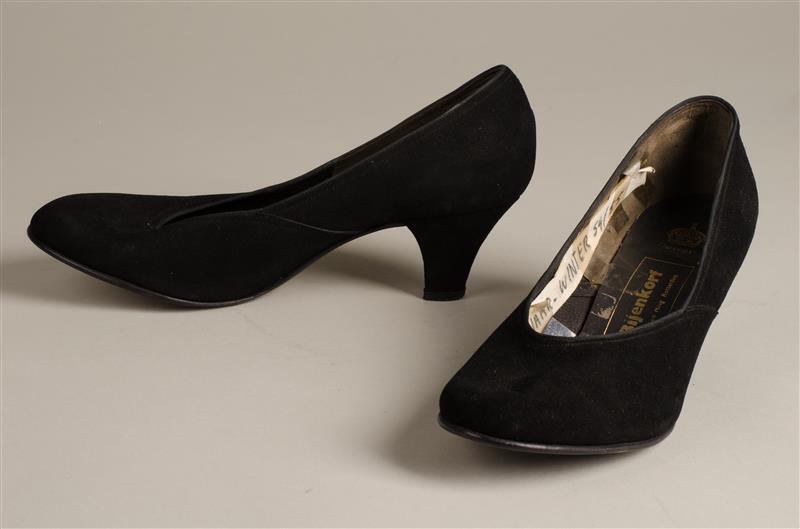 Paar pumps
