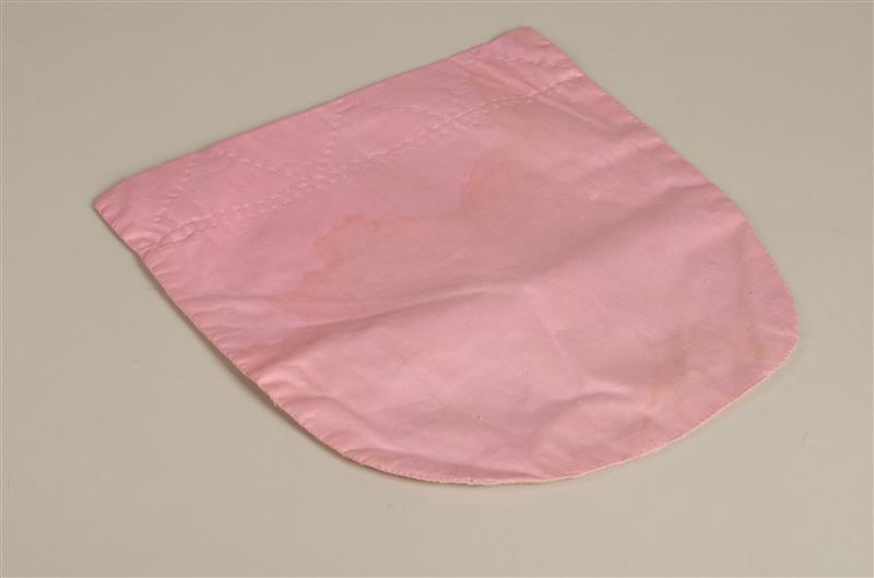 Poppedeken of sprei