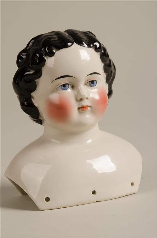 Poppenkop