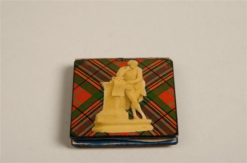 Naaldenetui , Tartan Ware Mc Lean