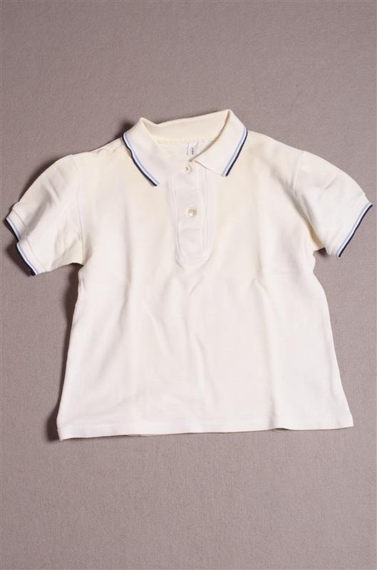 Damestennisshirt