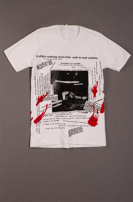 Heren T-shirt