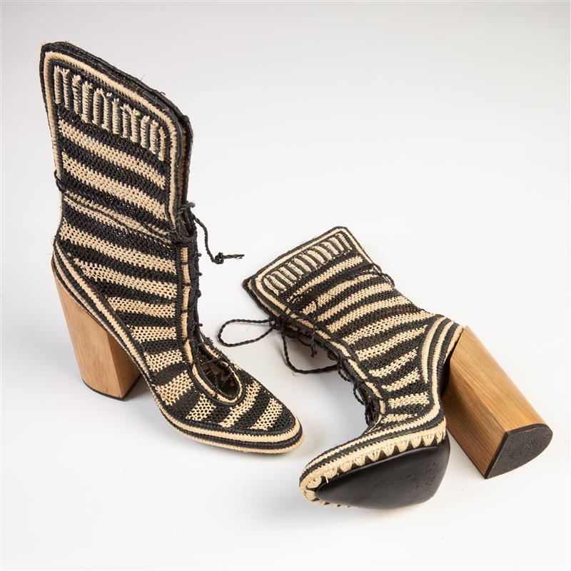 Raffia