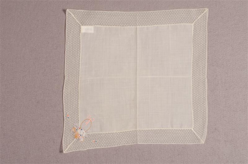Dameszakdoek