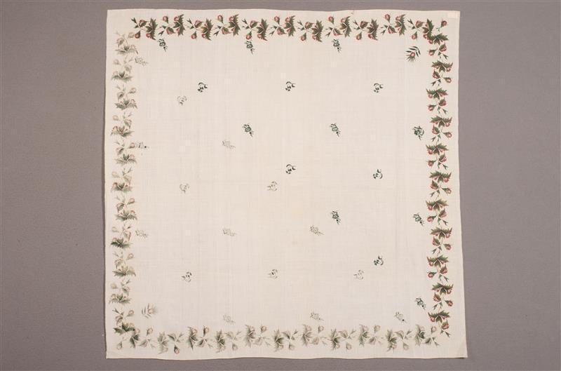 Halsdoek