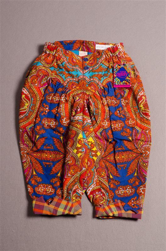 Kinderbroek