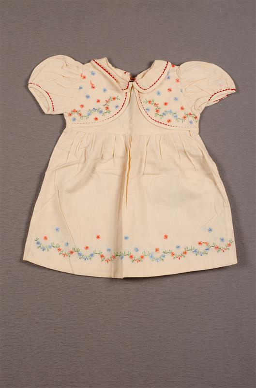 Kinderjurk