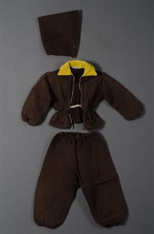 Kindertrainingspak