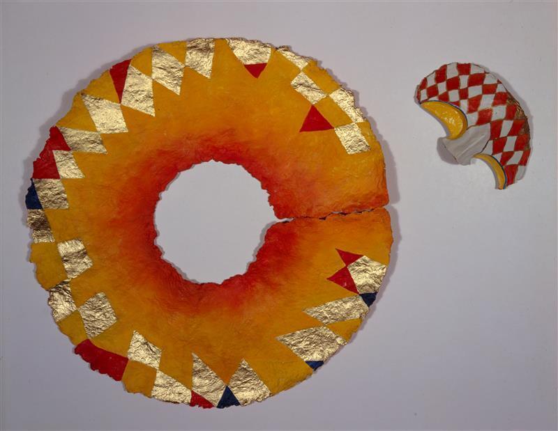 Damesbroche