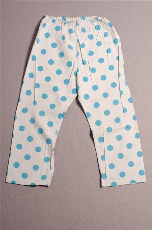 Kinderpyjama