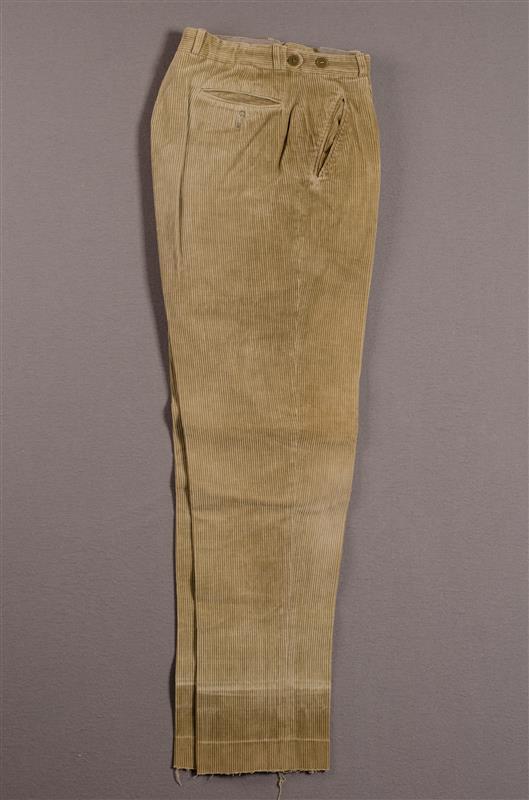 Jongensbroek