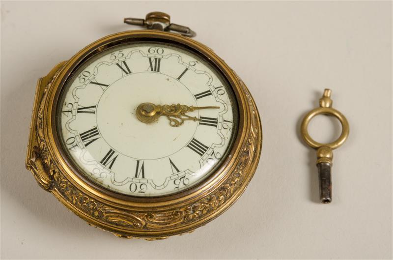 Herenhorloge