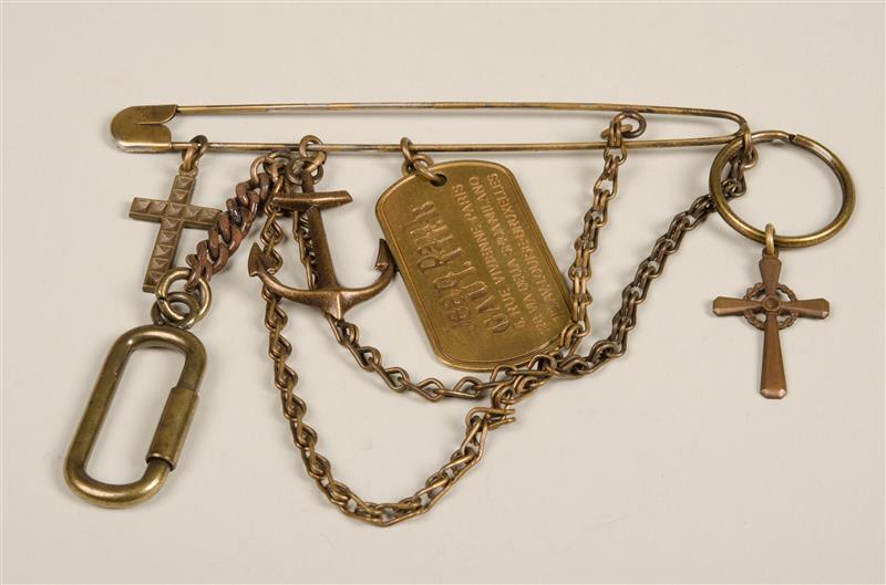 Damesbroche