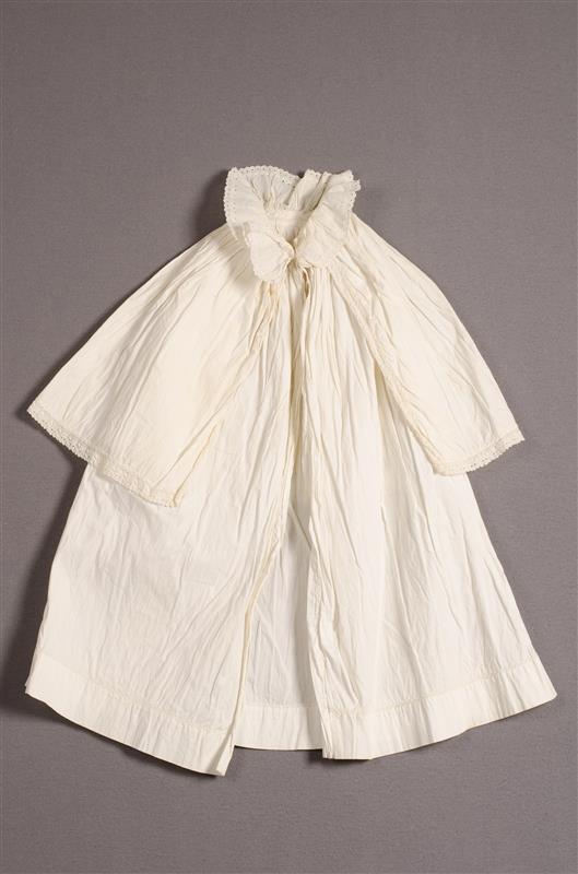 Kindercape met pelerine