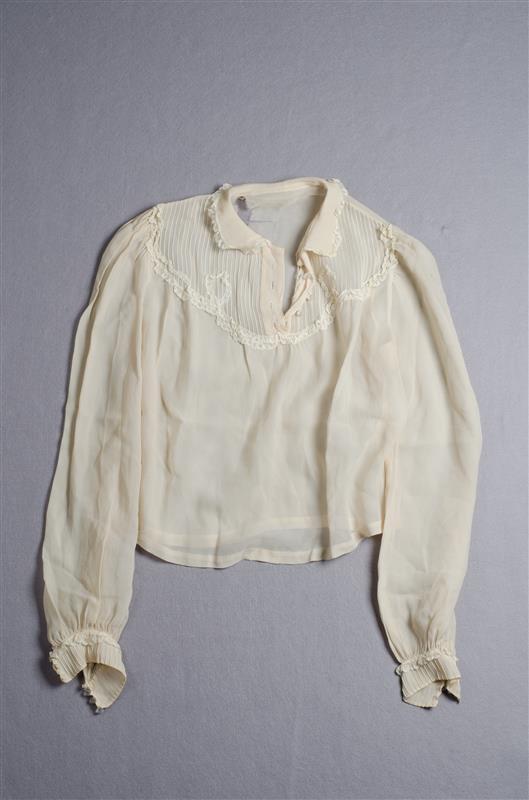 Damesblouse