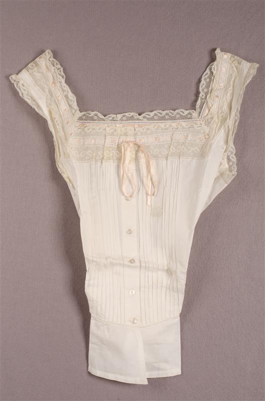 Cache-corset