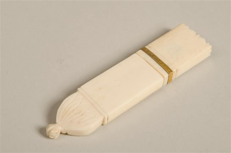 Naaldenkoker