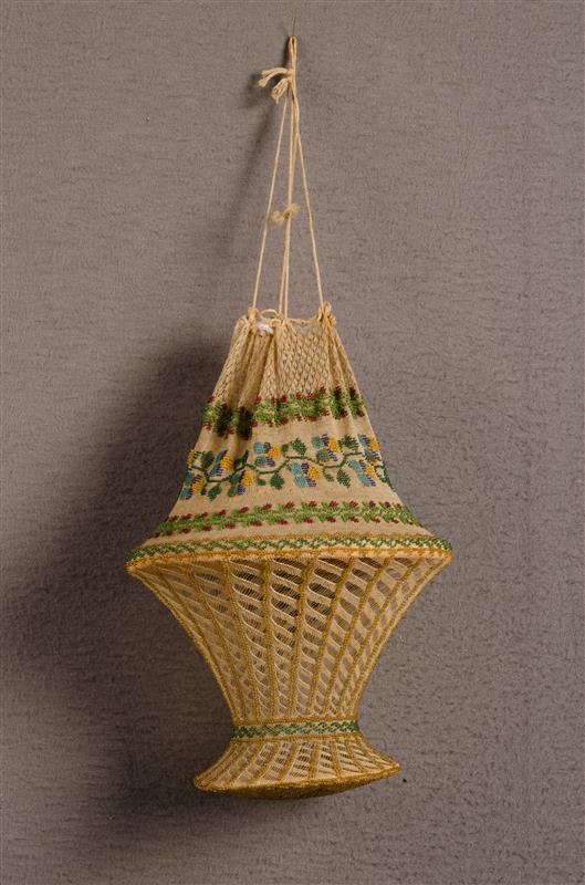 Reticule