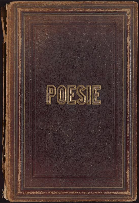 Poëzie-album
