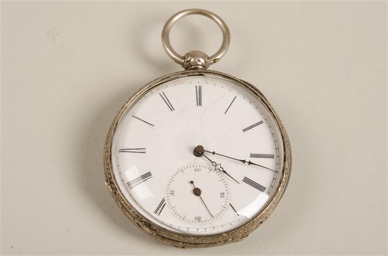 Herenhorloge