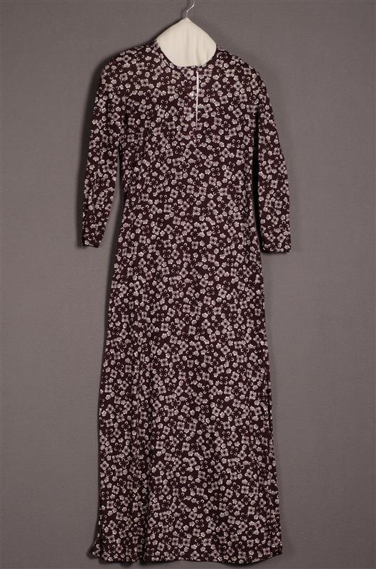 Maxi-jurk
