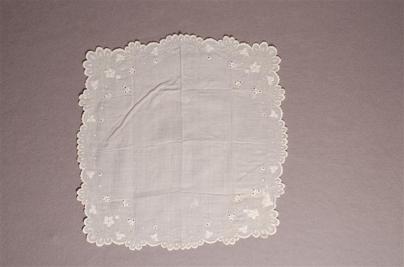 Dameszakdoek
