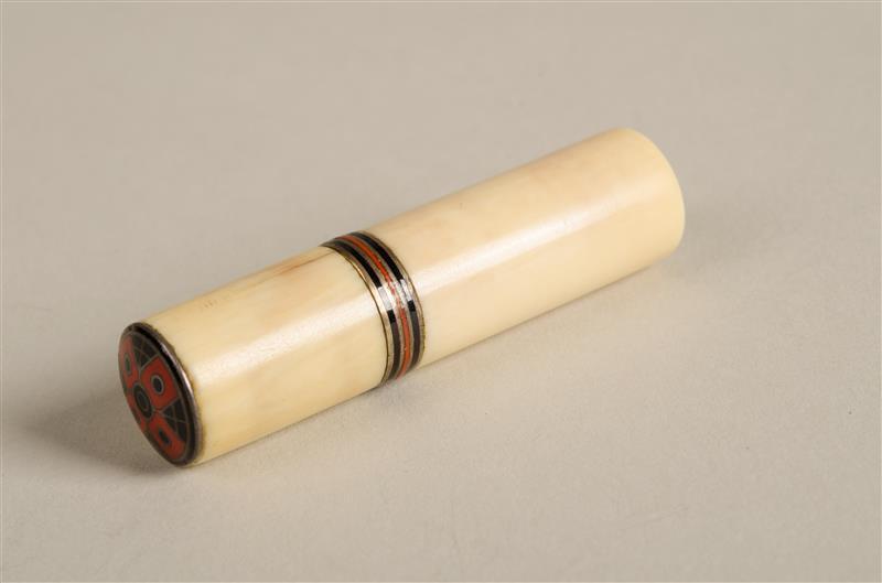 Lippenstiftkoker
