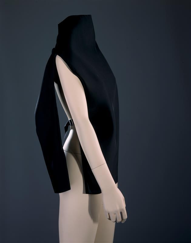 Voorbind shirt uit de collectie 'Je t'embrasse'