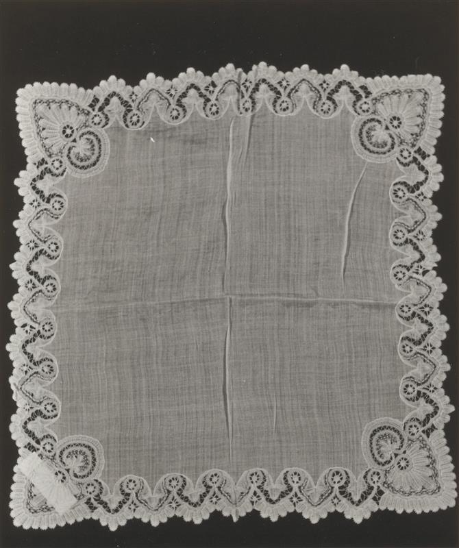 Bruidszakdoek