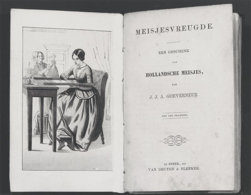 Kleine gedigten voor kinderen